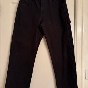 Dickies Navy Blue Men's Pants